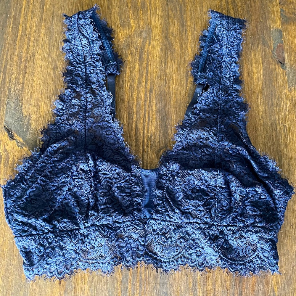 Aerie Lace Bralette